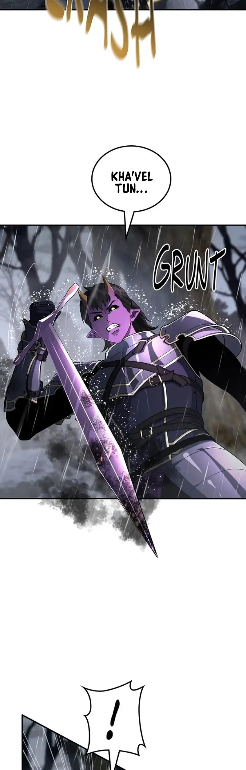 Defiance Of The Fall Chapter 18 Gambar 27
