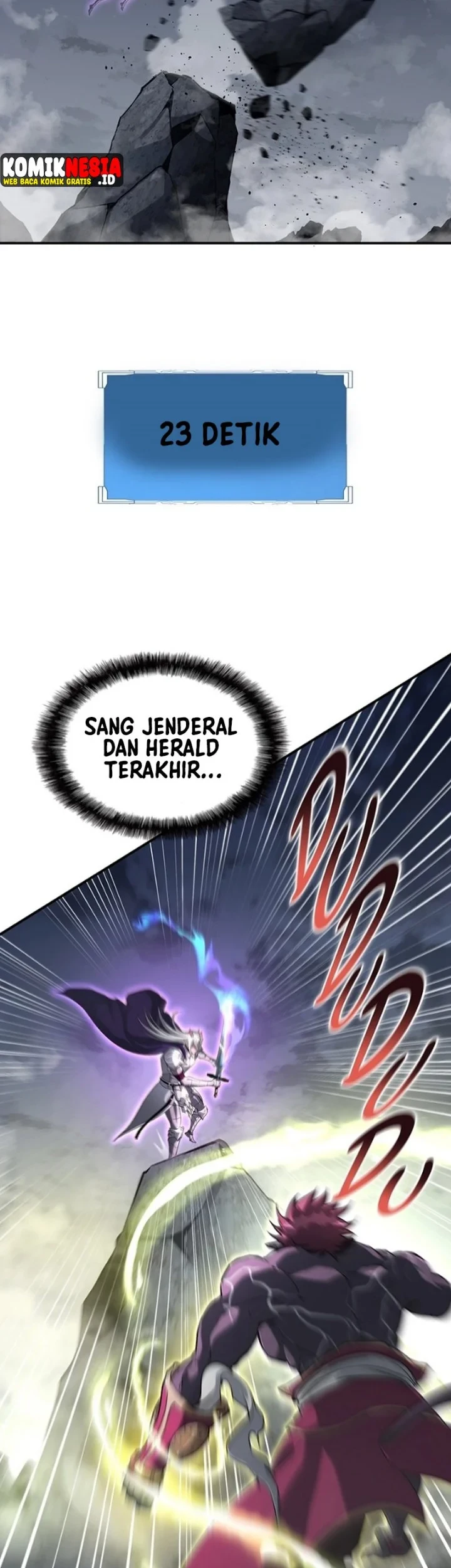 Defiance Of The Fall Chapter 19 Gambar 34