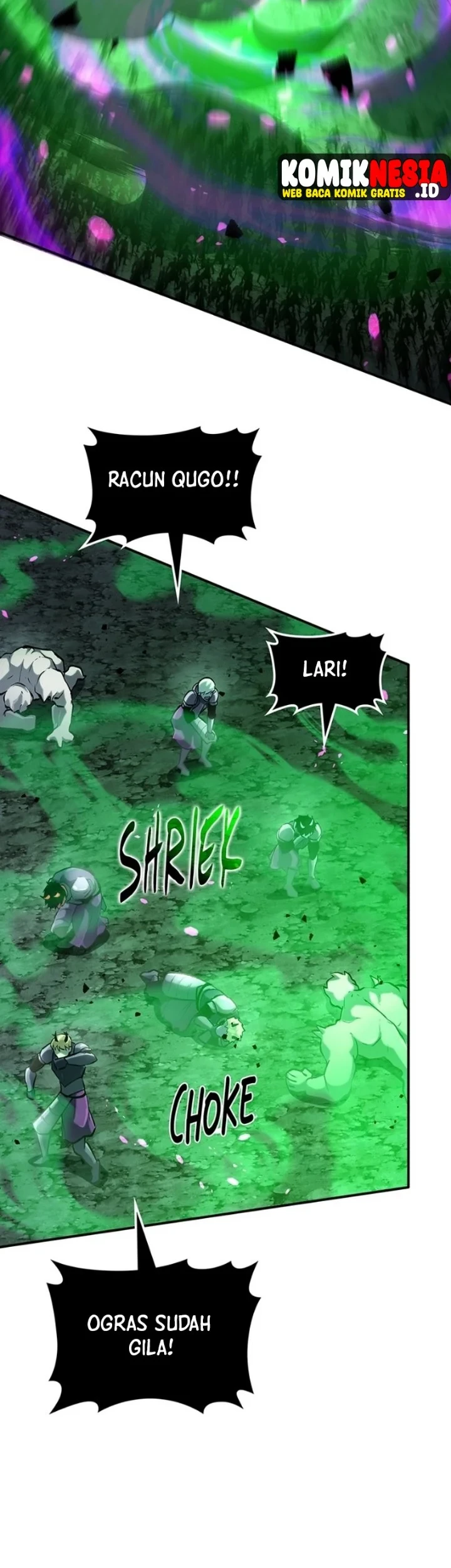 Defiance Of The Fall Chapter 21 Gambar 33