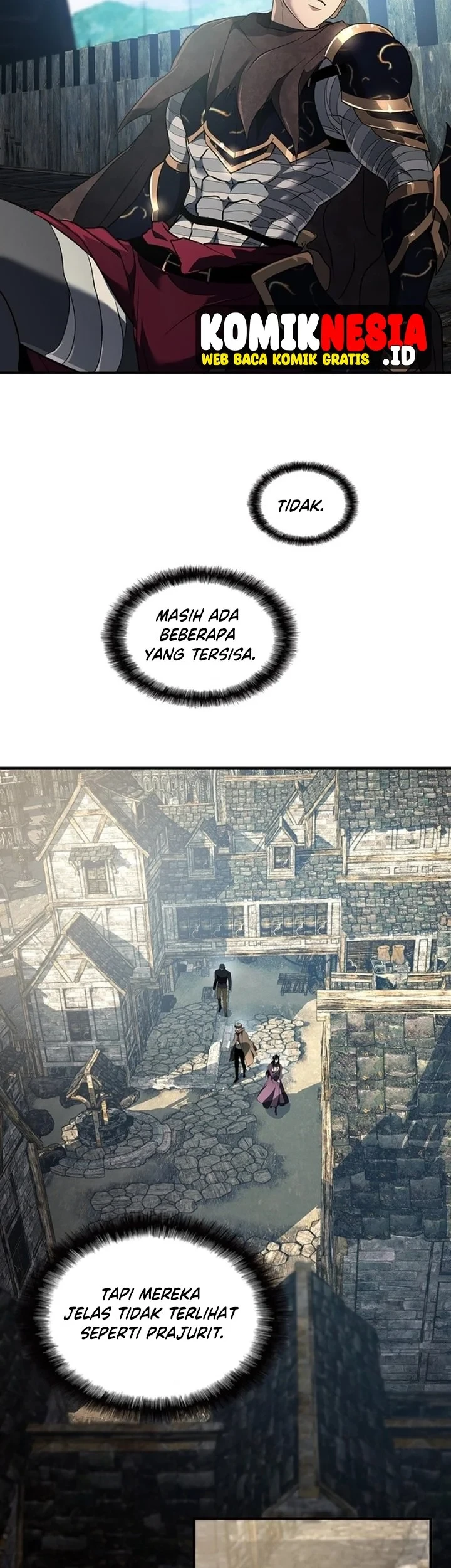 Defiance Of The Fall Chapter 22 Gambar 31