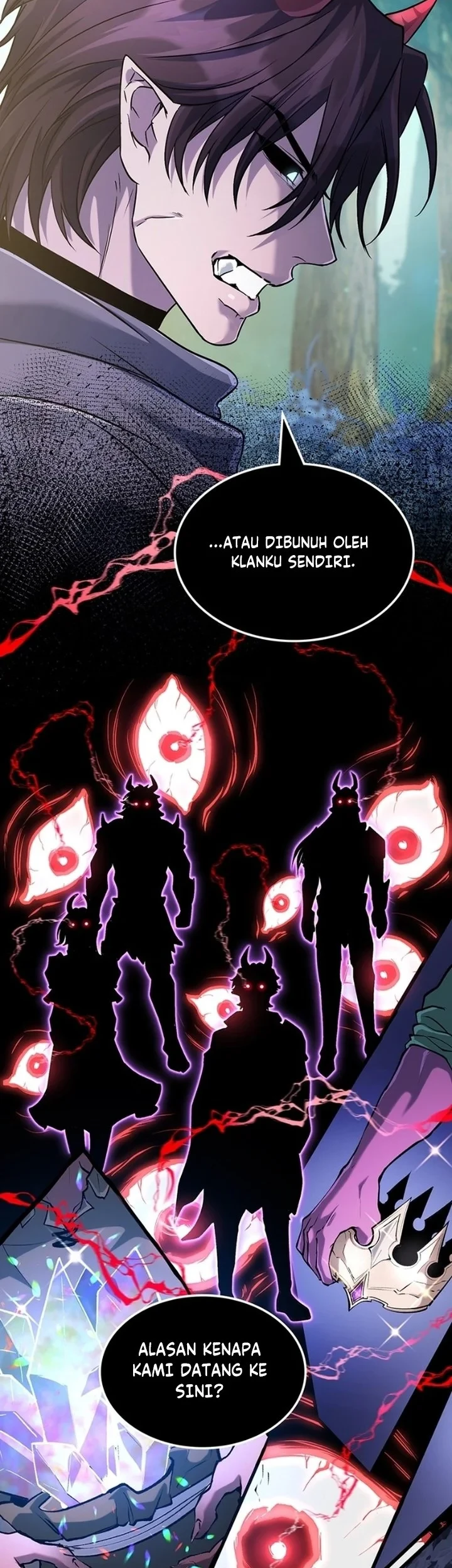 Defiance Of The Fall Chapter 23 Gambar 33