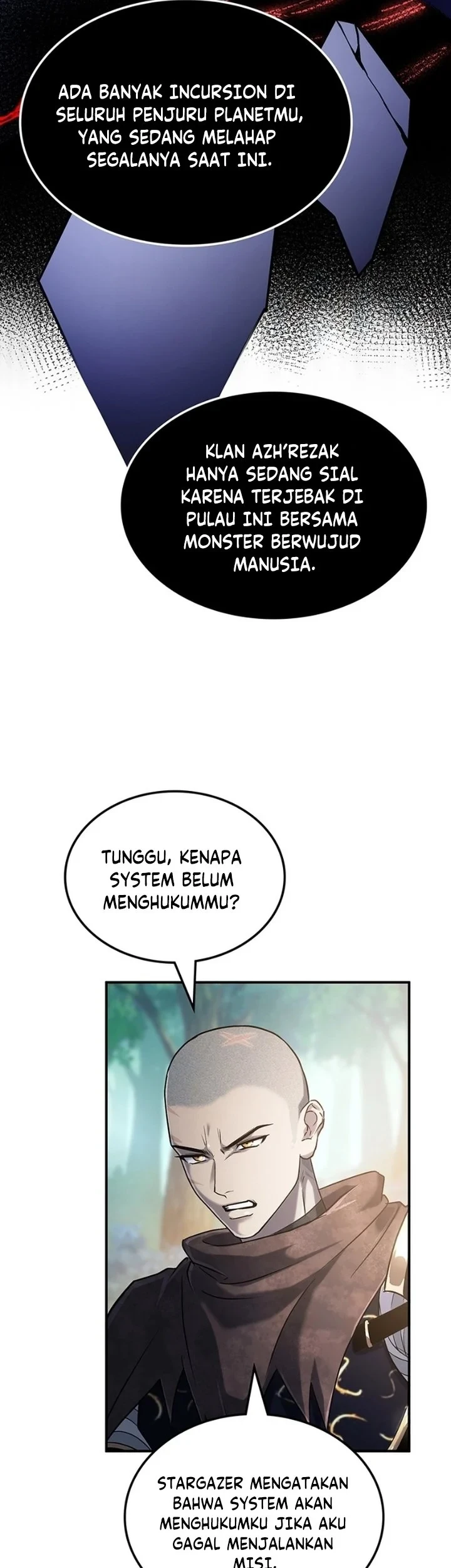 Defiance Of The Fall Chapter 23 Gambar 35