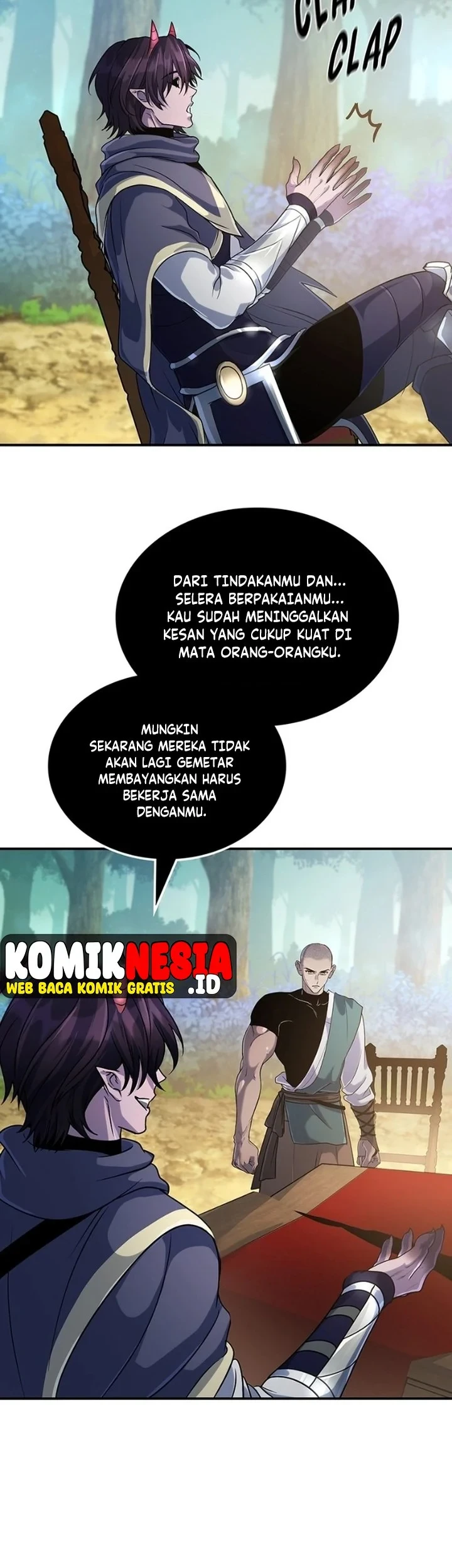 Defiance Of The Fall Chapter 24 Gambar 32