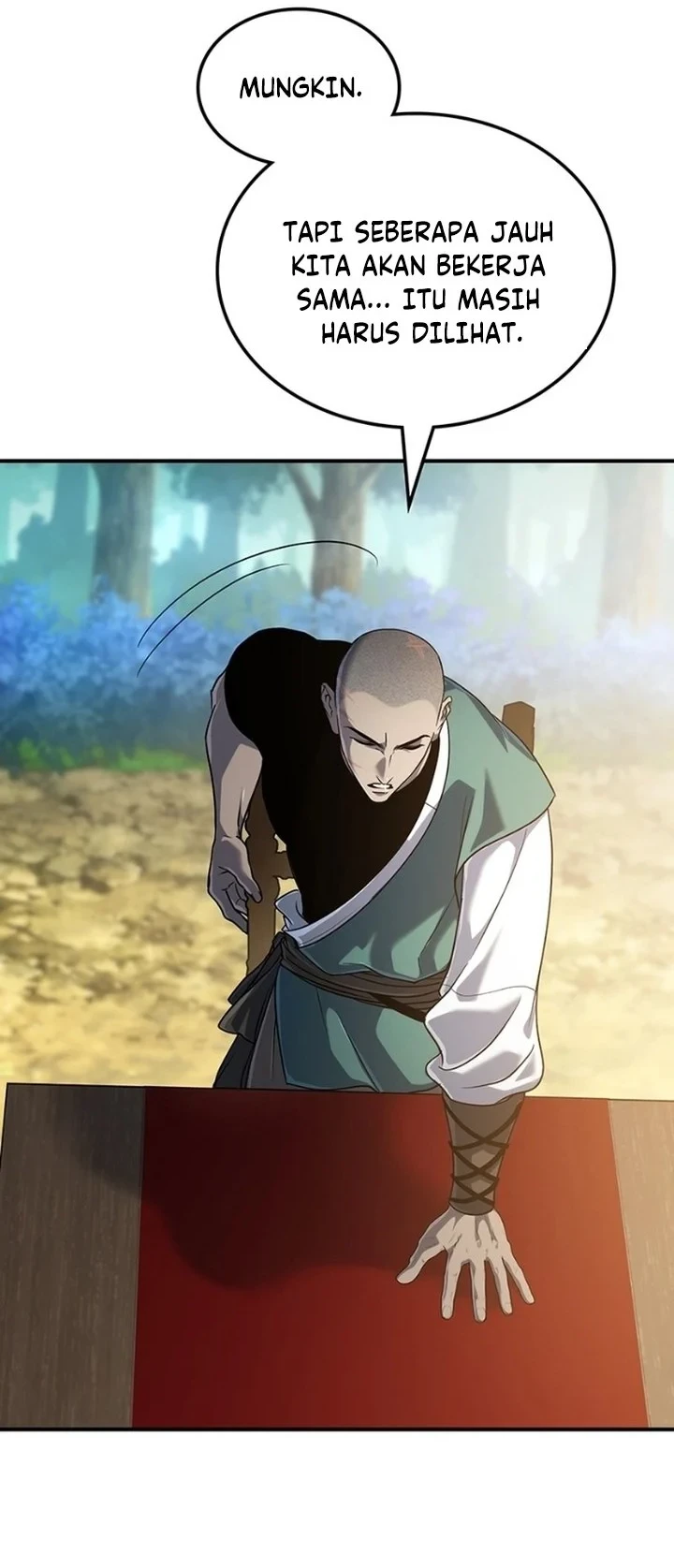 Defiance Of The Fall Chapter 24 Gambar 33