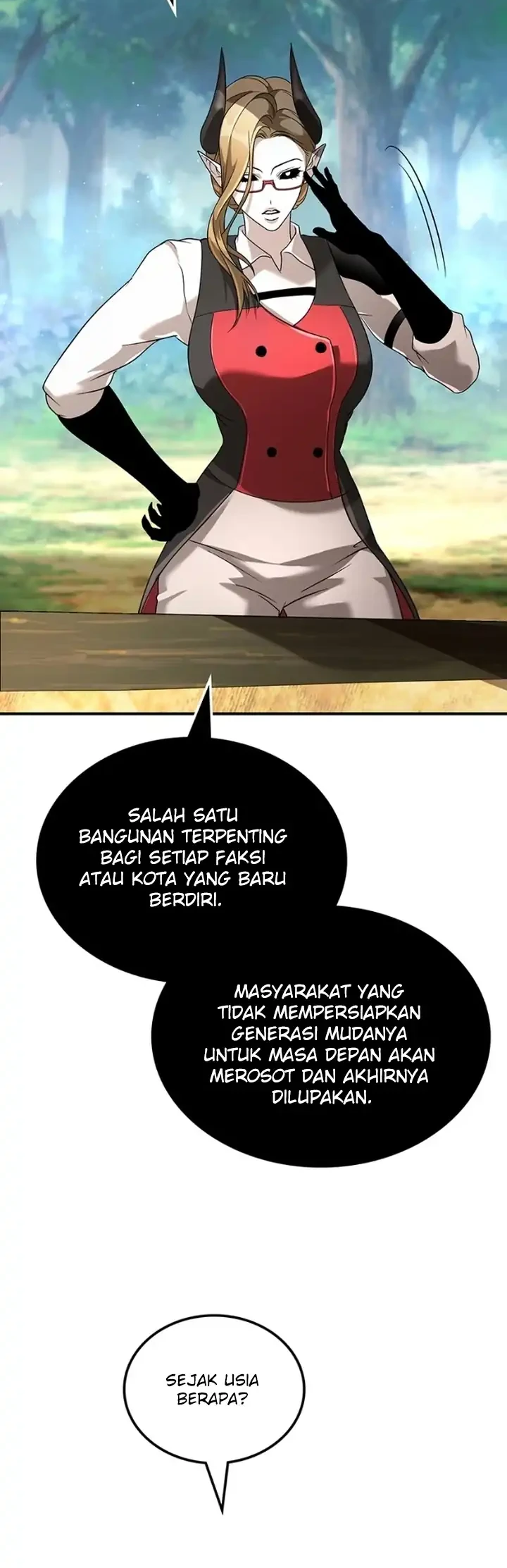 Defiance Of The Fall Chapter 26 Gambar 29