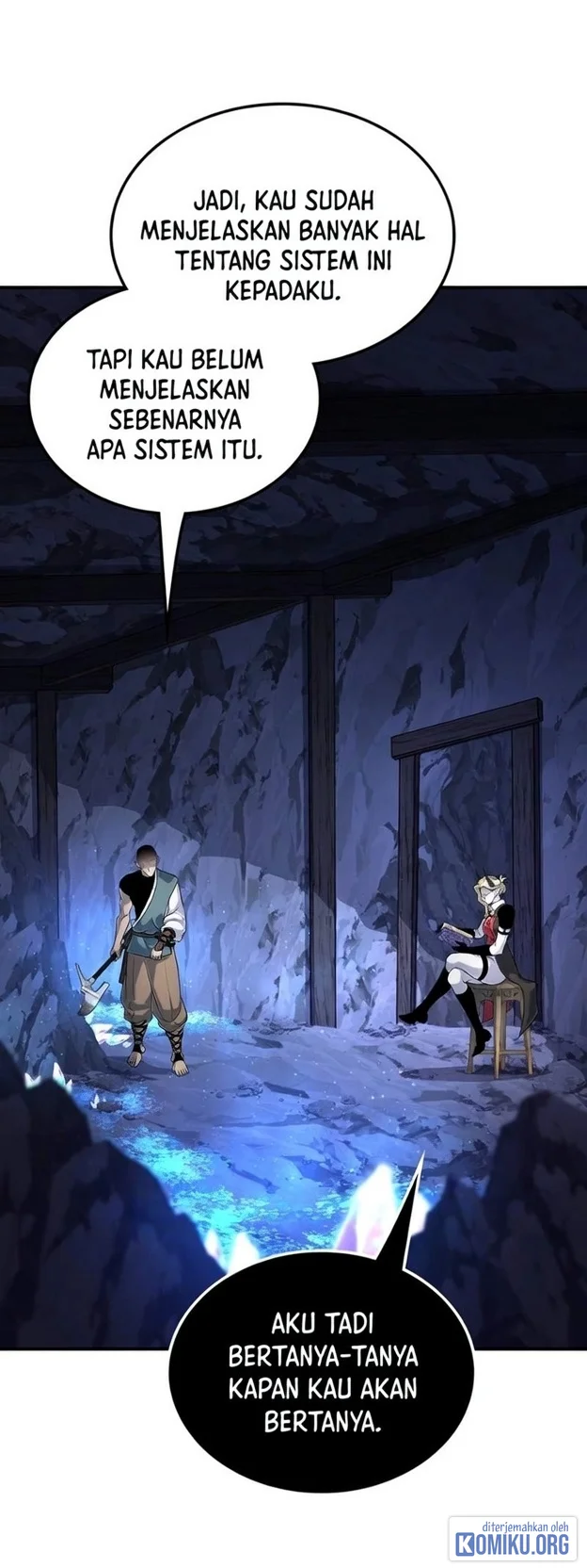 Defiance Of The Fall Chapter 27 Gambar 49
