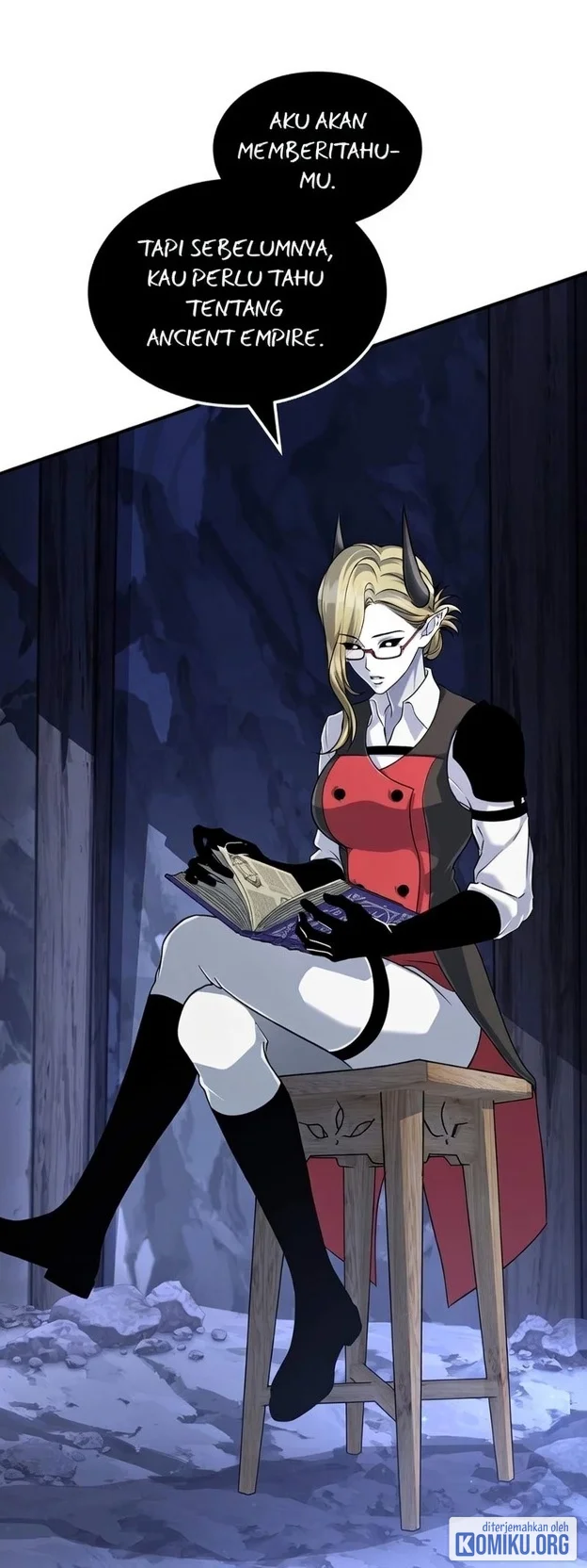 Defiance Of The Fall Chapter 27 Gambar 50