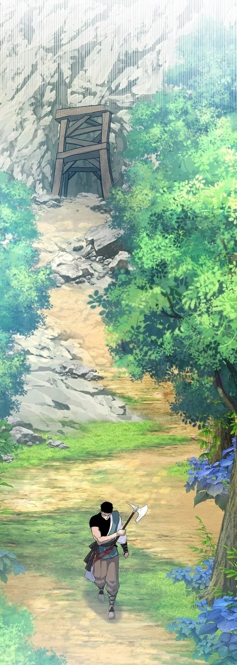 Defiance Of The Fall Chapter 28 Gambar 60