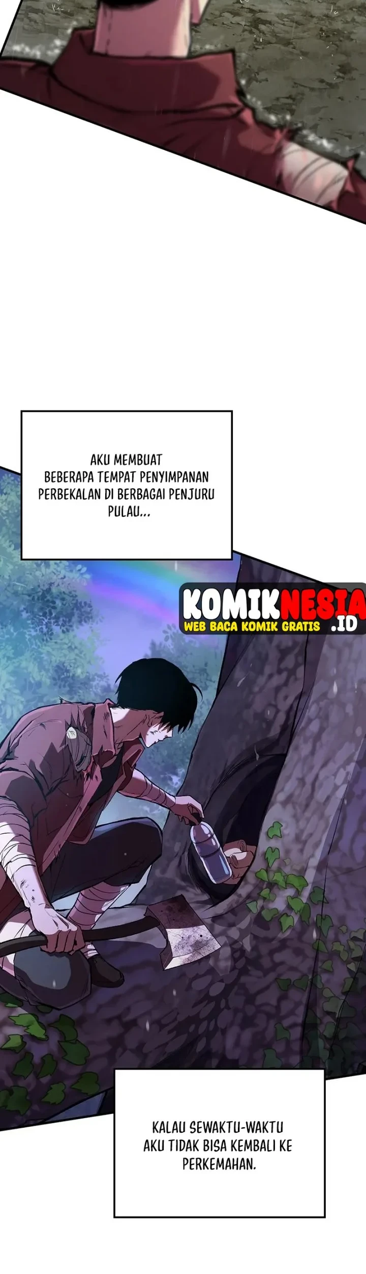 Defiance Of The Fall Chapter 3 Gambar 59