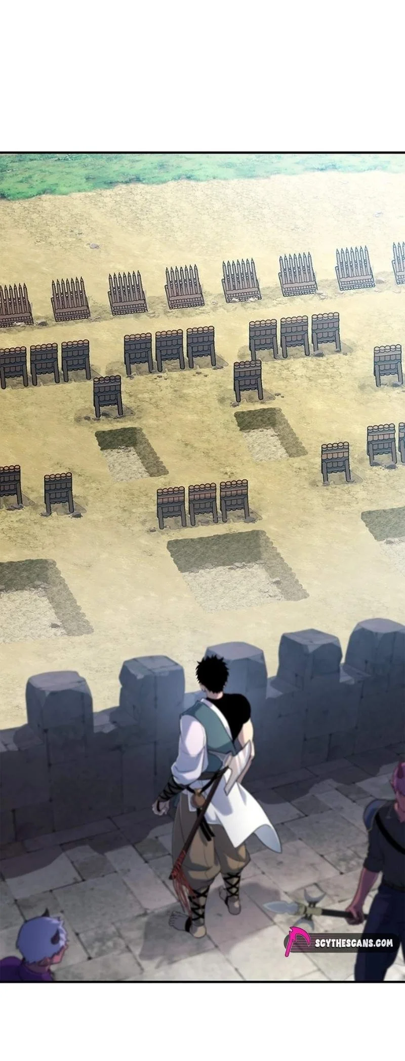 Defiance Of The Fall Chapter 30 Gambar 49