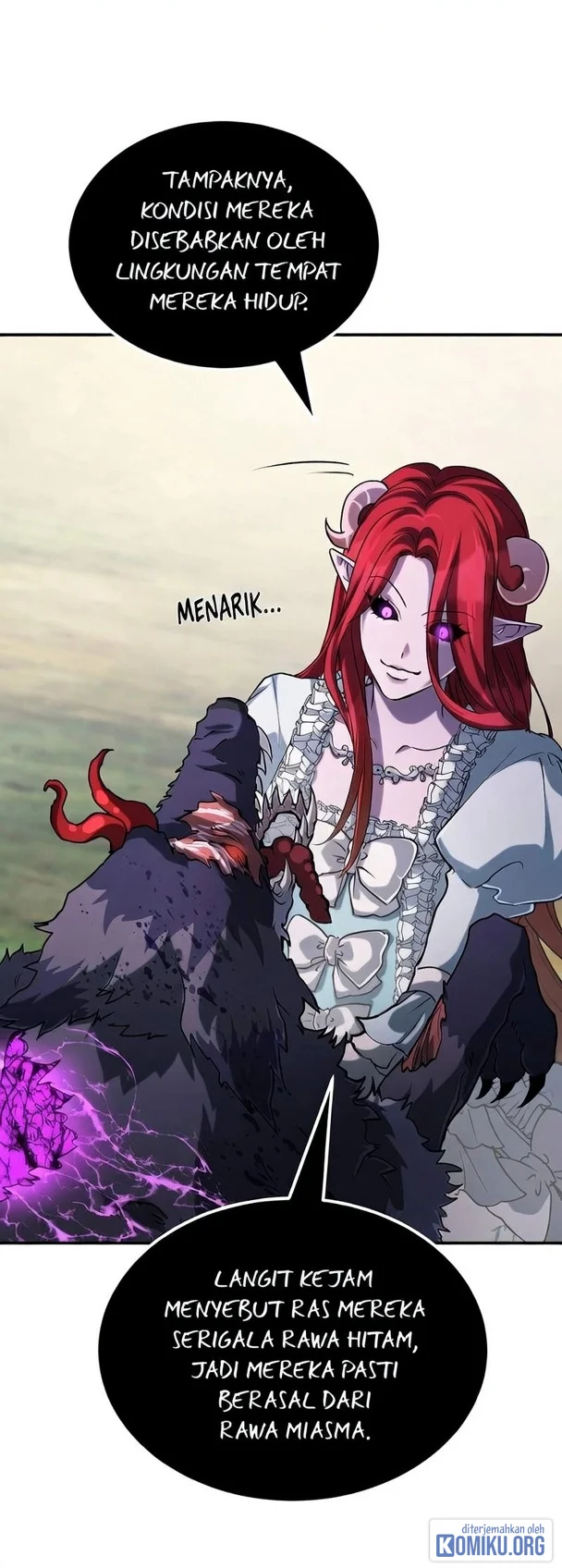 Defiance Of The Fall Chapter 32 Gambar 56