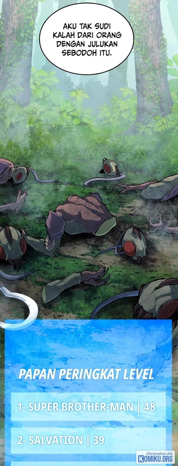 Defiance Of The Fall Chapter 33 Gambar 44