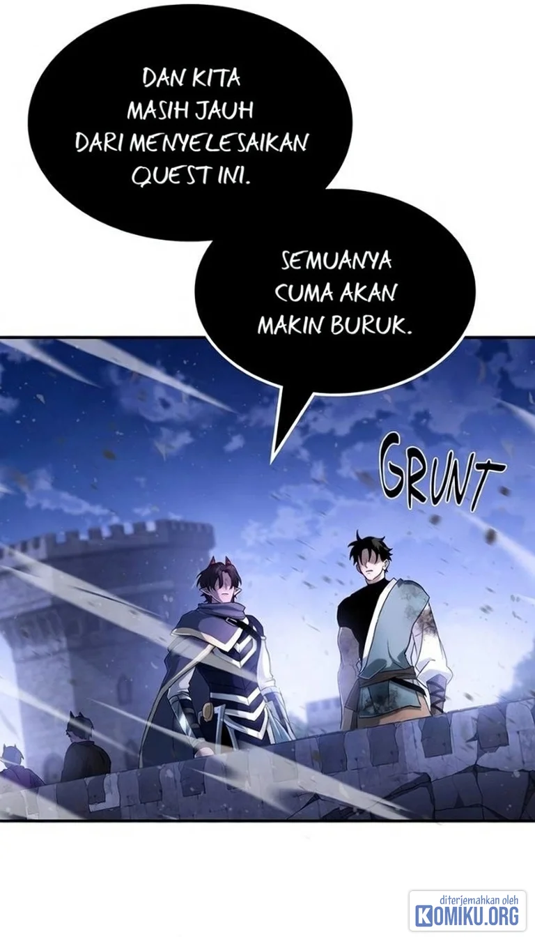 Defiance Of The Fall Chapter 34 Gambar 44