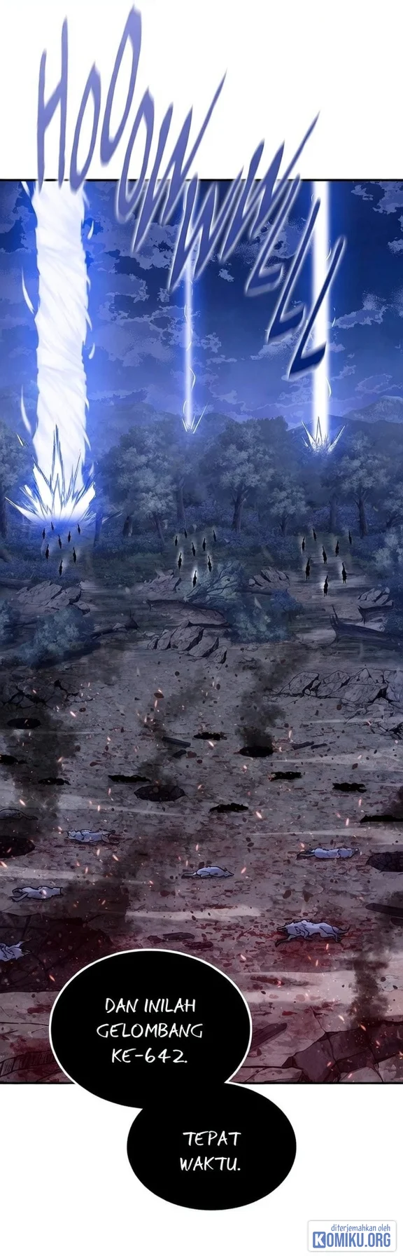 Defiance Of The Fall Chapter 34 Gambar 45