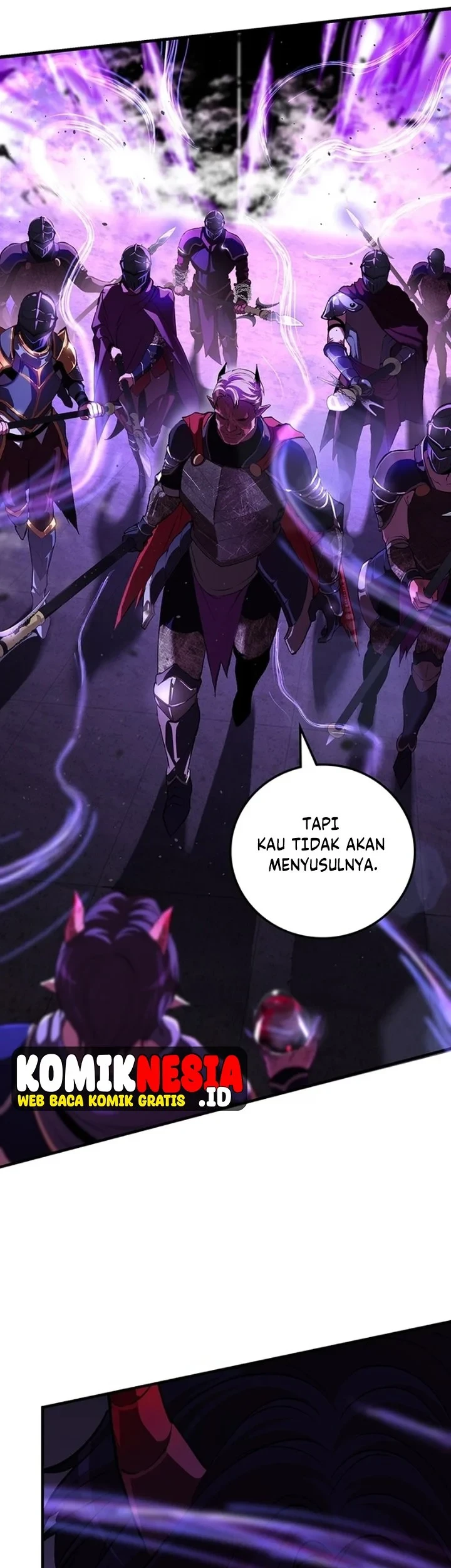Defiance Of The Fall Chapter 5 Gambar 47