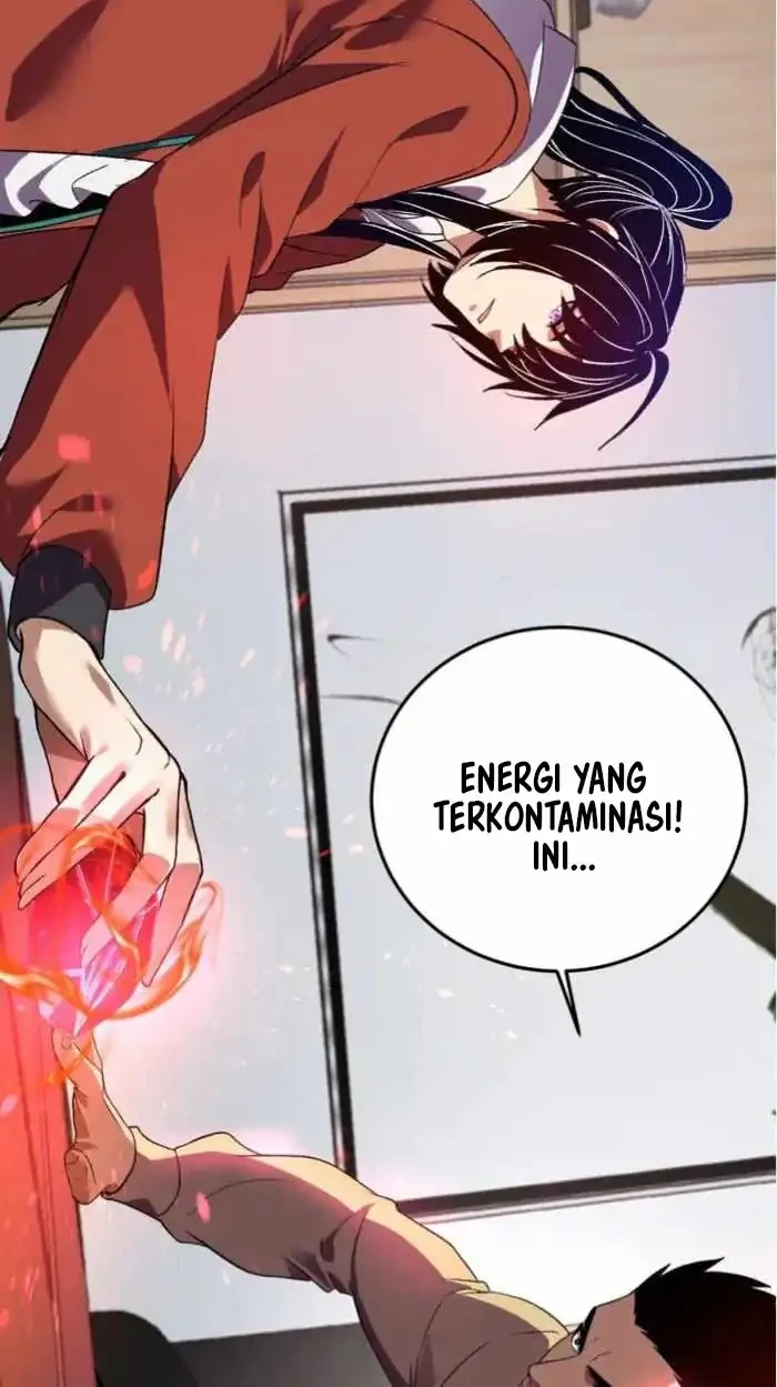 Demon God of Apocalyptic Behemot Chapter 57 Gambar 21