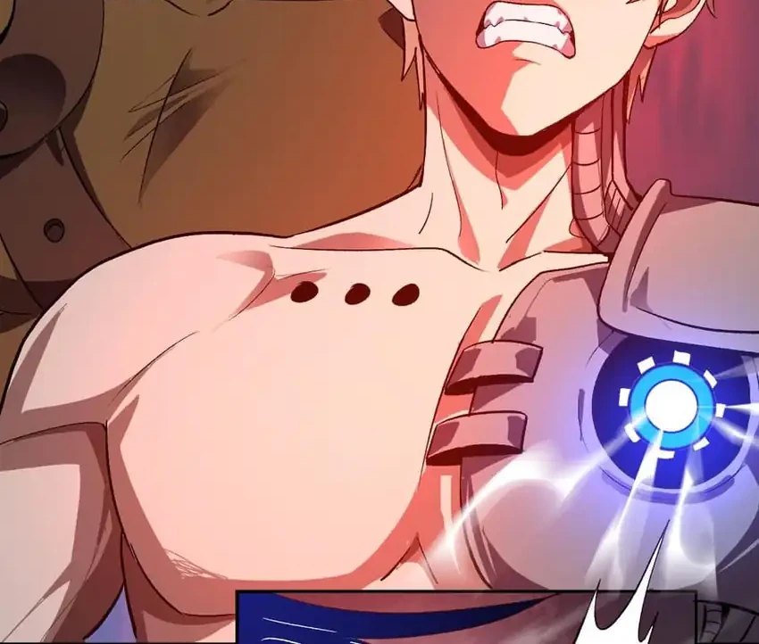 Demon God of Apocalyptic Behemot Chapter 73 Gambar 22