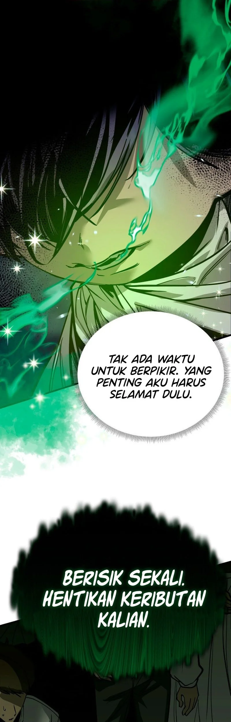 Demon Life Starting From A Baby Chapter 1 Gambar 72