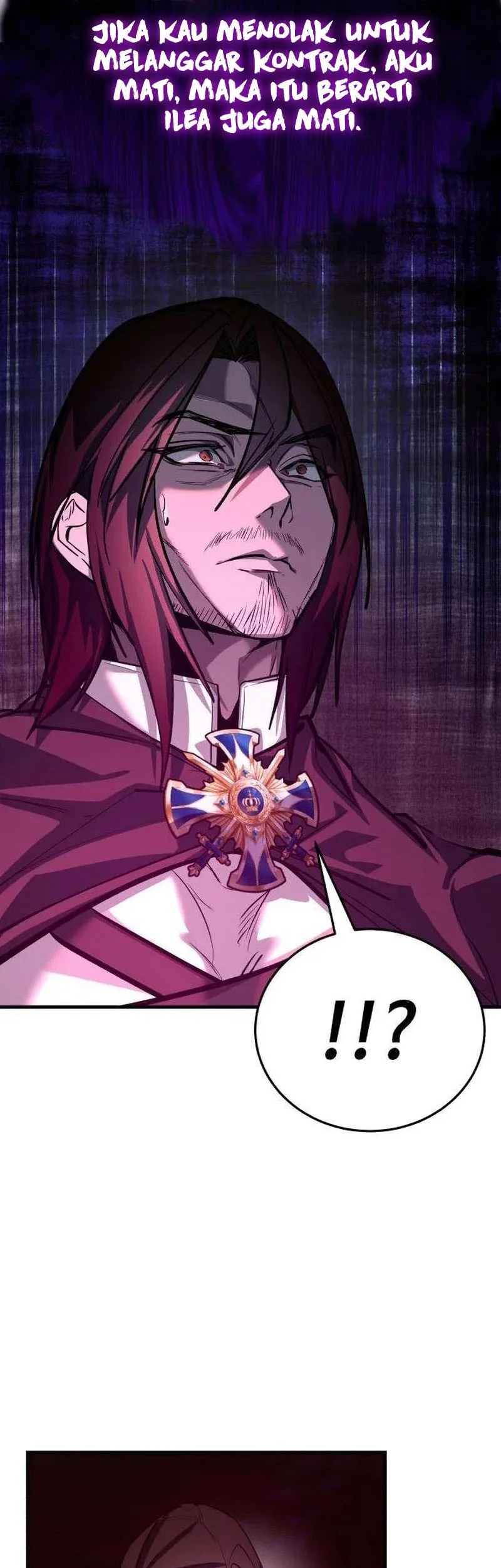 Demon Life Starting From A Baby Chapter 10 Gambar 38