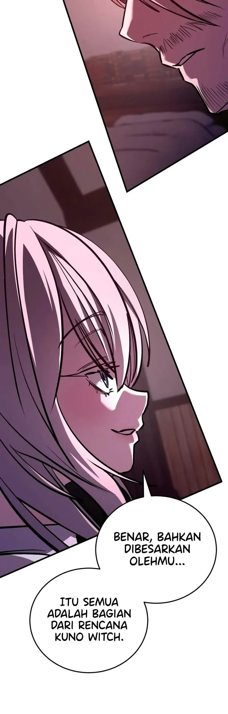 Demon Life Starting From A Baby Chapter 11 Gambar 39