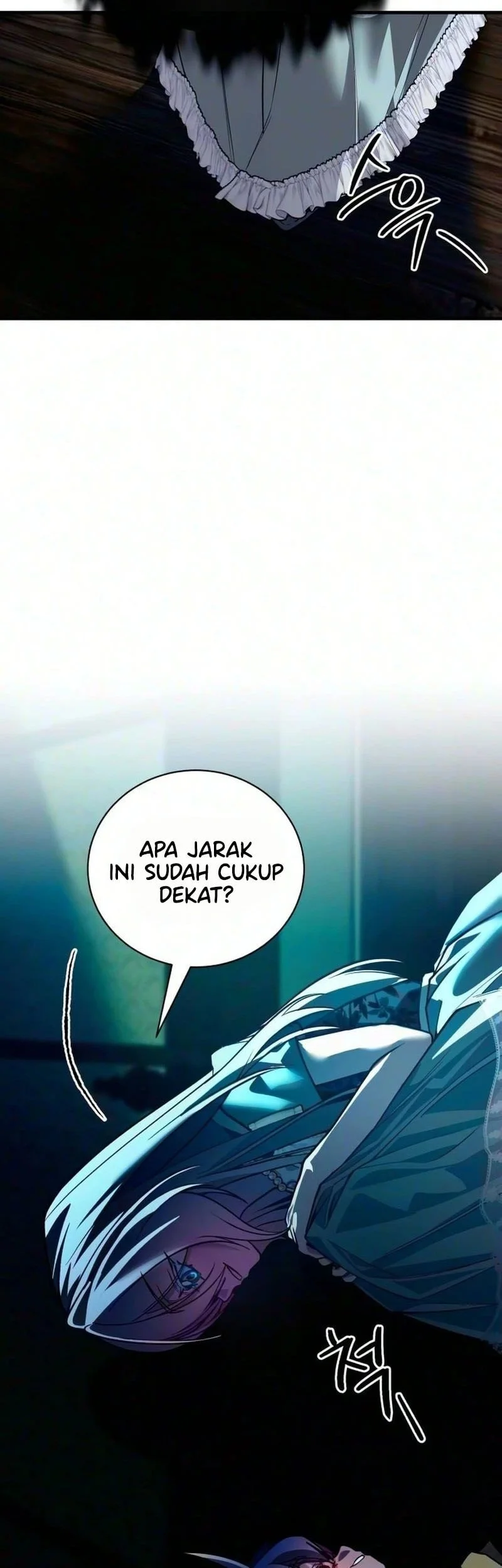Demon Life Starting From A Baby Chapter 7 Gambar 46