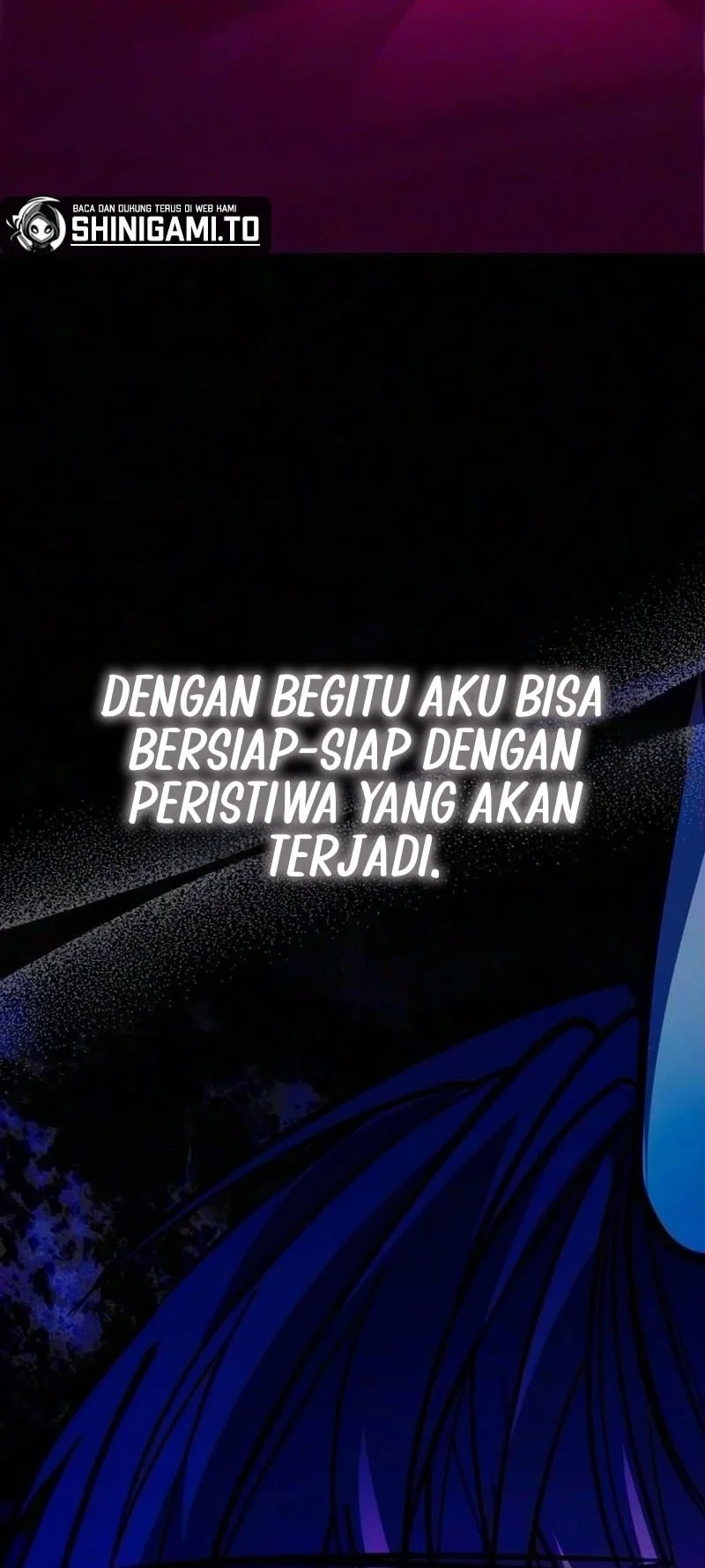 Demon Life Starting From A Baby Chapter 8 Gambar 49