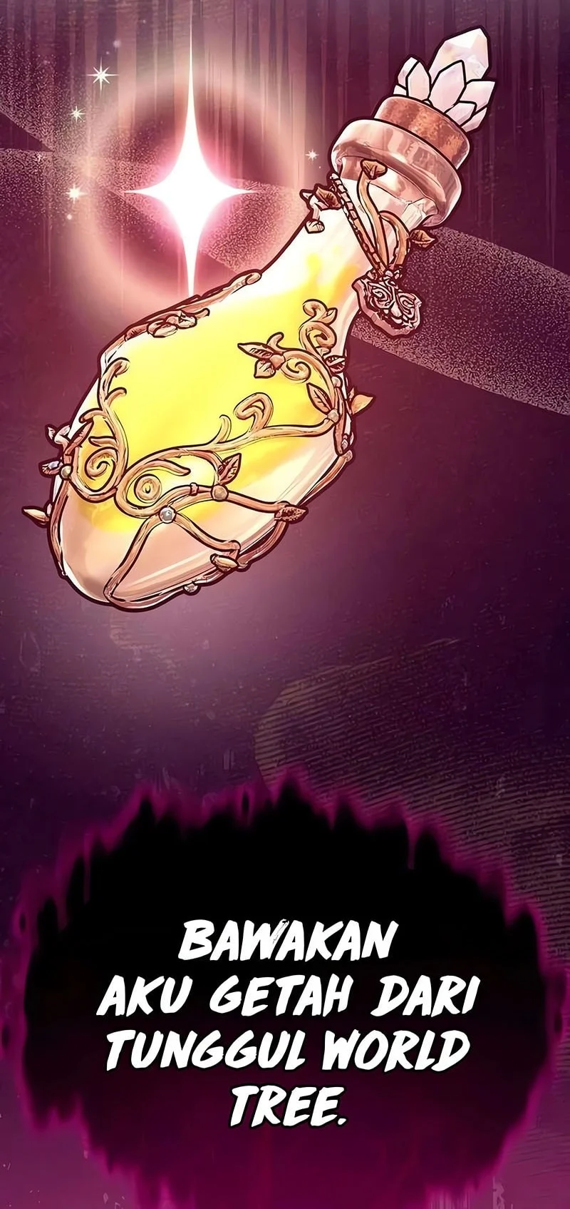 Demon Life Starting From A Baby Chapter 9 Gambar 37