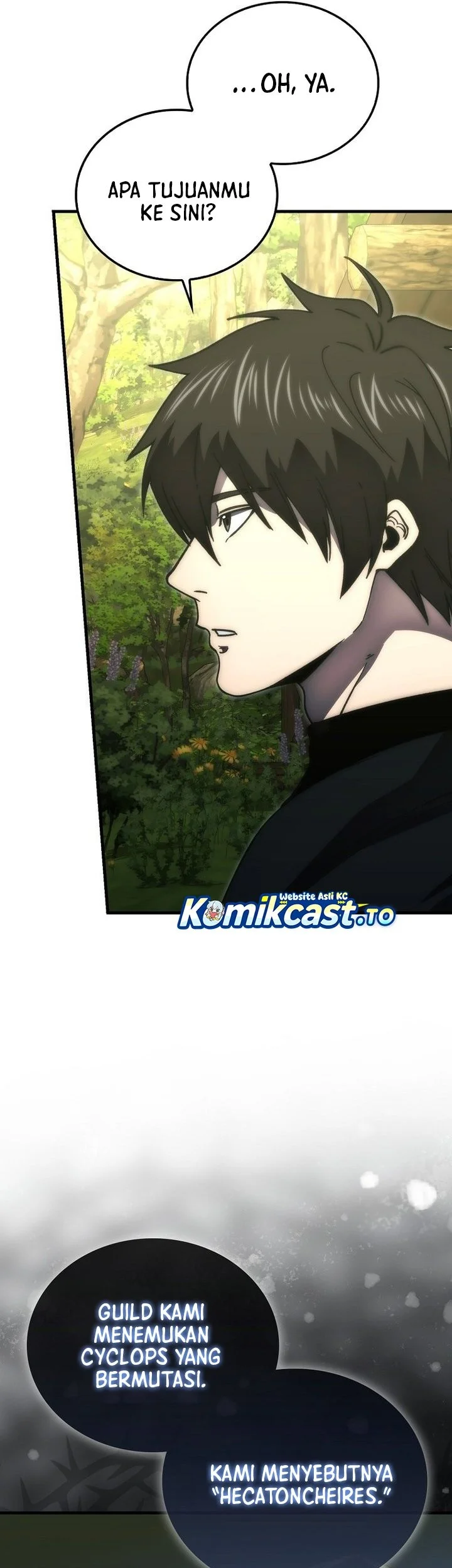 Demon Lord’s Martial Arts Ascension Chapter 128 Gambar 39
