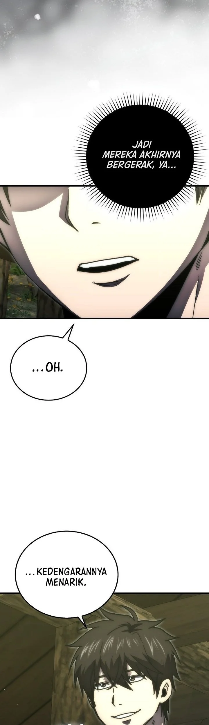 Demon Lord’s Martial Arts Ascension Chapter 128 Gambar 41