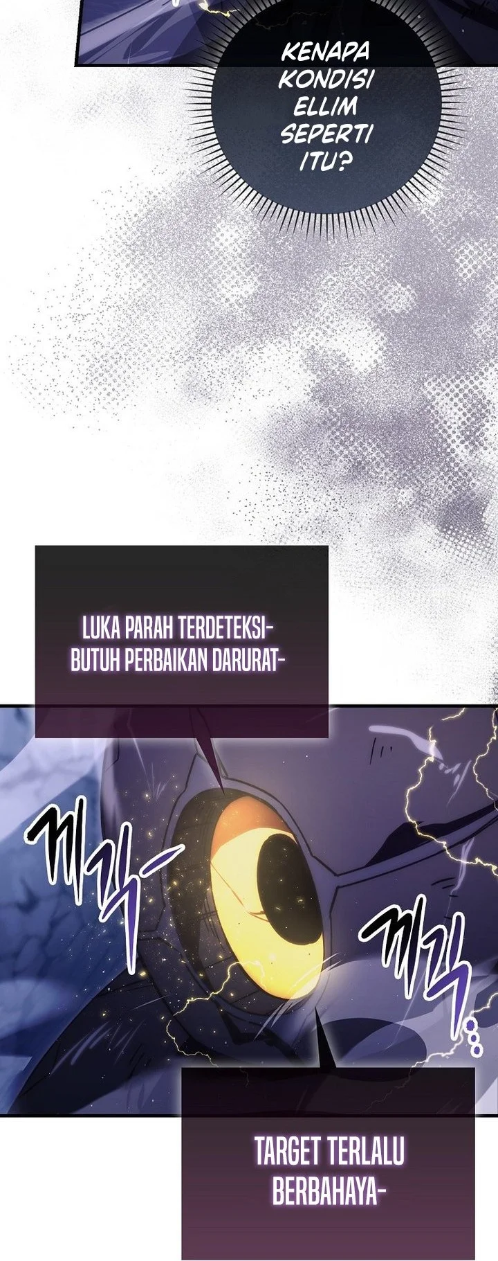Demon Lord’s Martial Arts Ascension Chapter 129 Gambar 43
