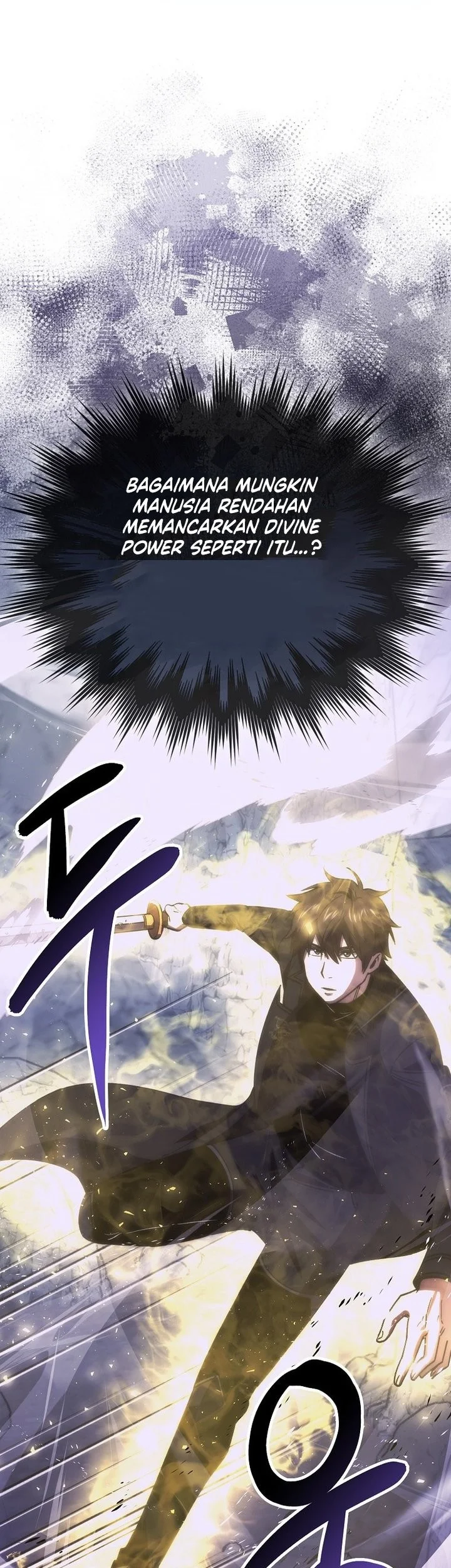 Demon Lord’s Martial Arts Ascension Chapter 129 Gambar 44