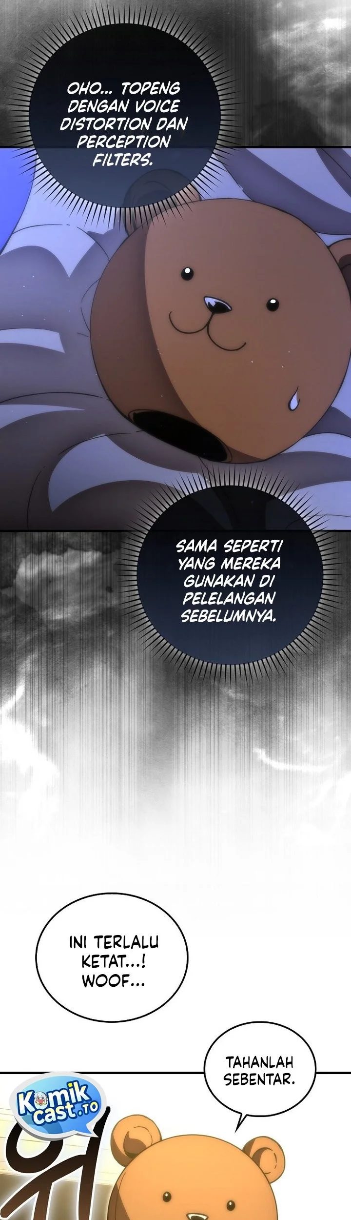 Demon Lord’s Martial Arts Ascension Chapter 130 Gambar 45