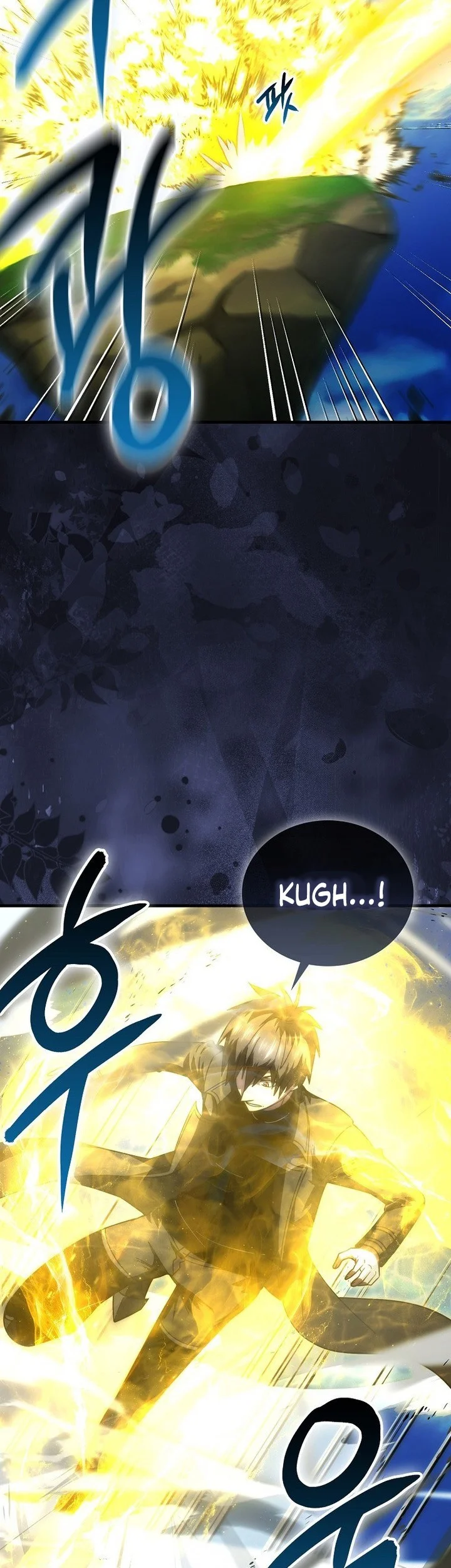 Demon Lord’s Martial Arts Ascension Chapter 143 Gambar 40