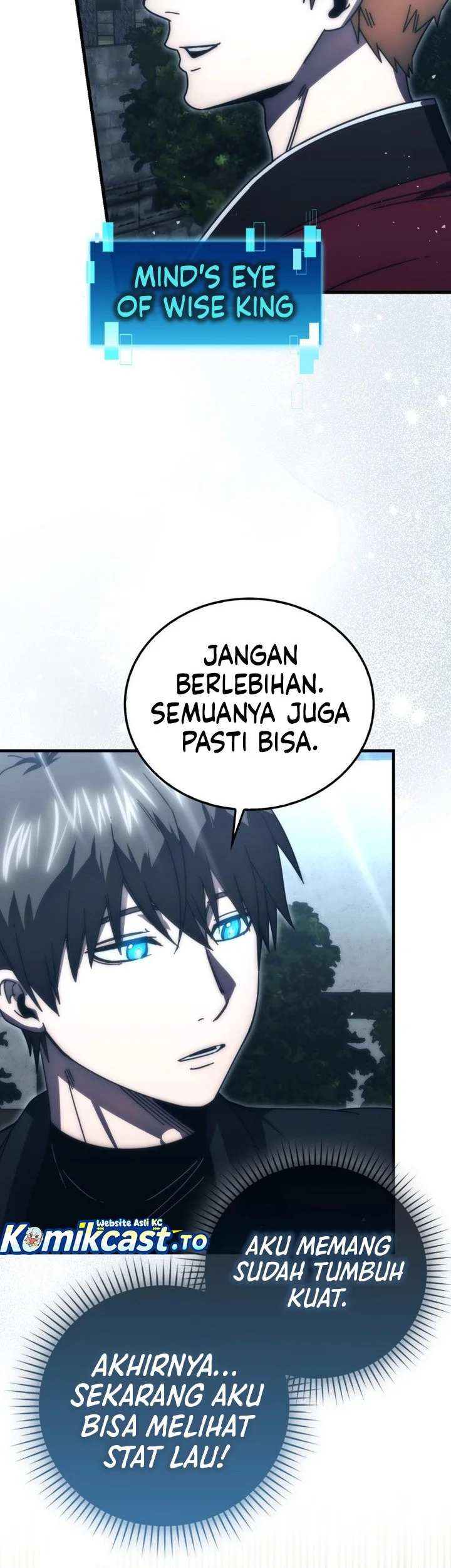 Demon Lord’s Martial Arts Ascension Chapter 151 Gambar 32