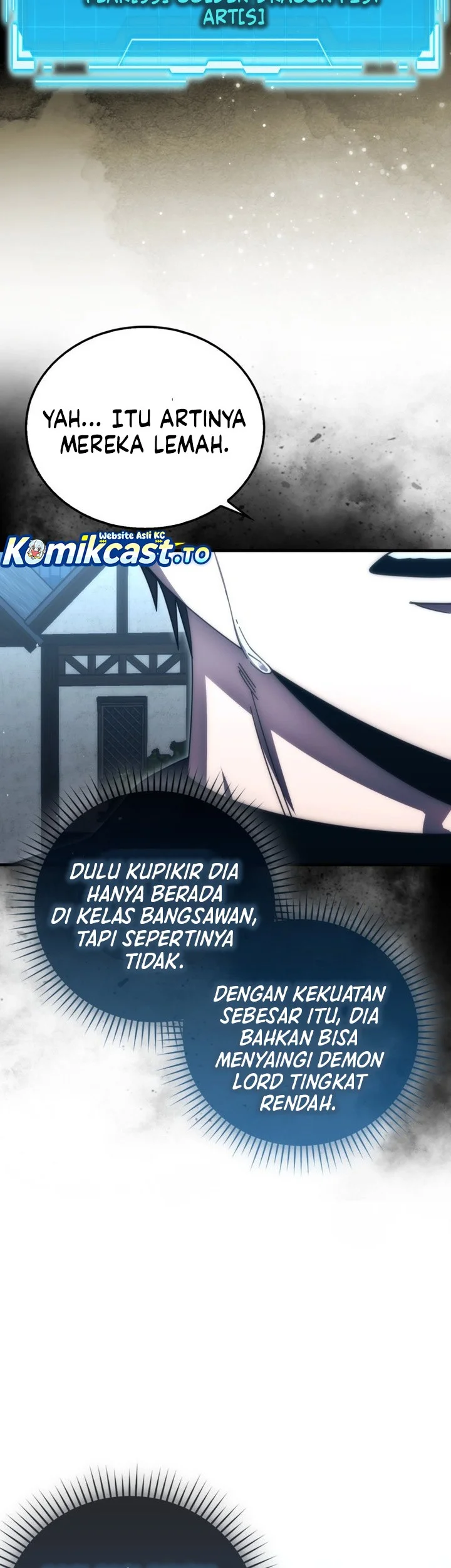 Demon Lord’s Martial Arts Ascension Chapter 151 Gambar 34