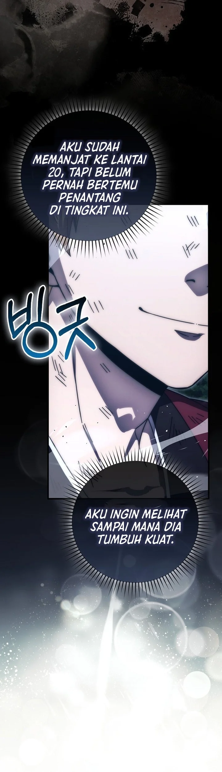Demon Lord’s Martial Arts Ascension Chapter 152 Gambar 32