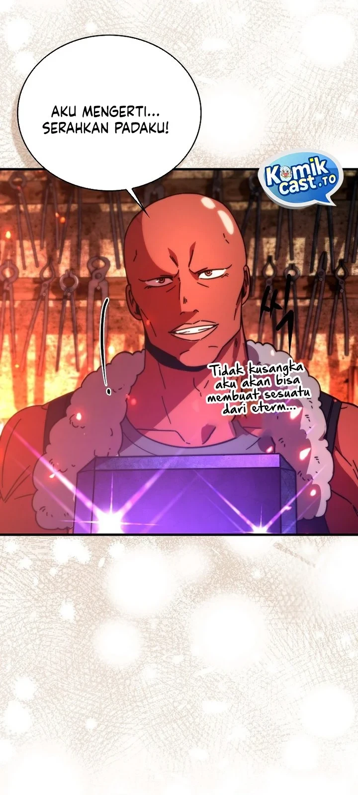 Demon Lord’s Martial Arts Ascension Chapter 154 Gambar 40