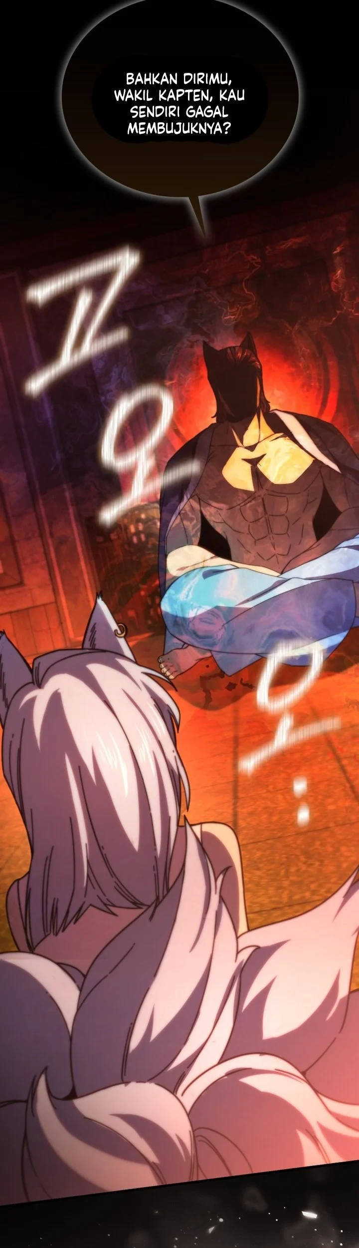 Demon Lord’s Martial Arts Ascension Chapter 155 Gambar 44