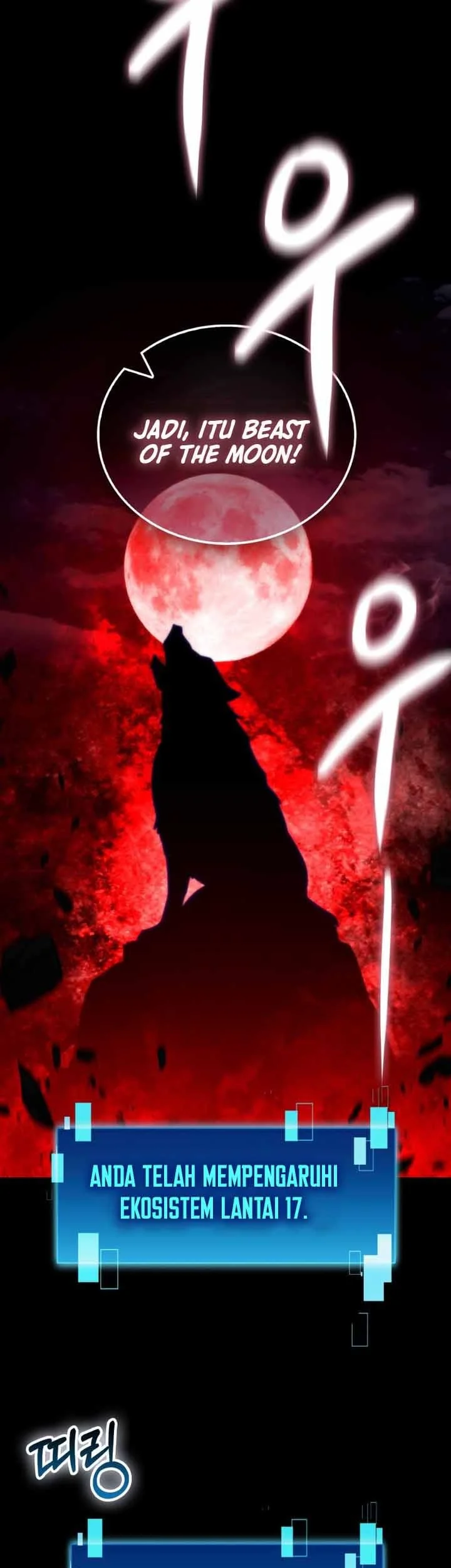 Demon Lord’s Martial Arts Ascension Chapter 158 Gambar 34