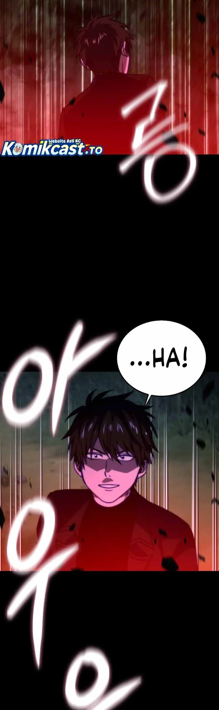 Demon Lord’s Martial Arts Ascension Chapter 158 Gambar 33