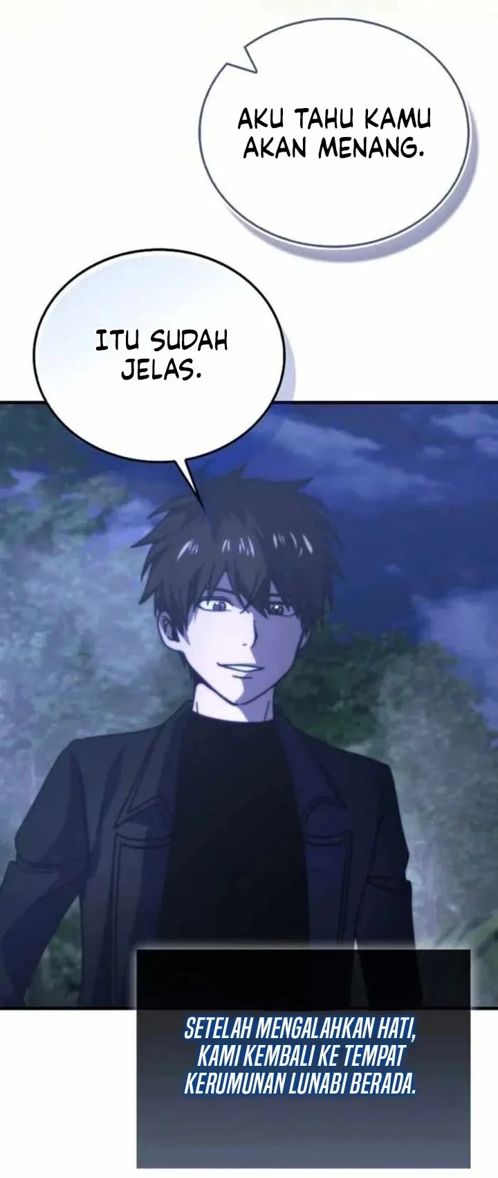 Demon Lord’s Martial Arts Ascension Chapter 159 Gambar 45