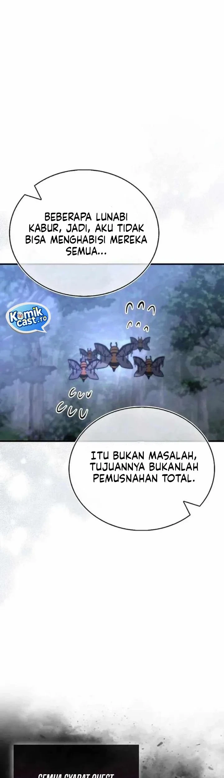 Demon Lord’s Martial Arts Ascension Chapter 159 Gambar 46