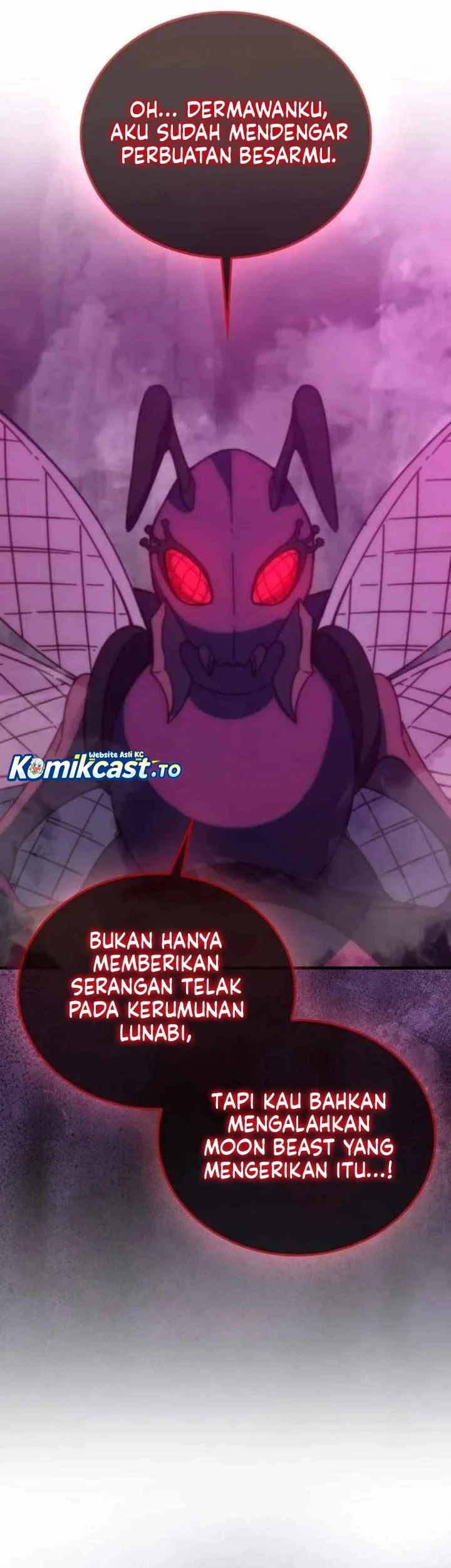 Demon Lord’s Martial Arts Ascension Chapter 159 Gambar 48