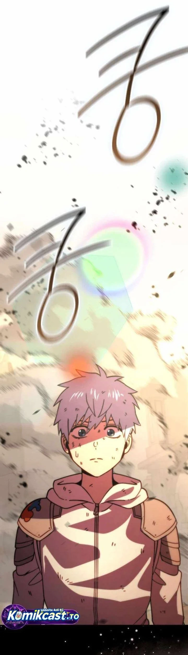 Demon Lord’s Martial Arts Ascension Chapter 161 Gambar 44