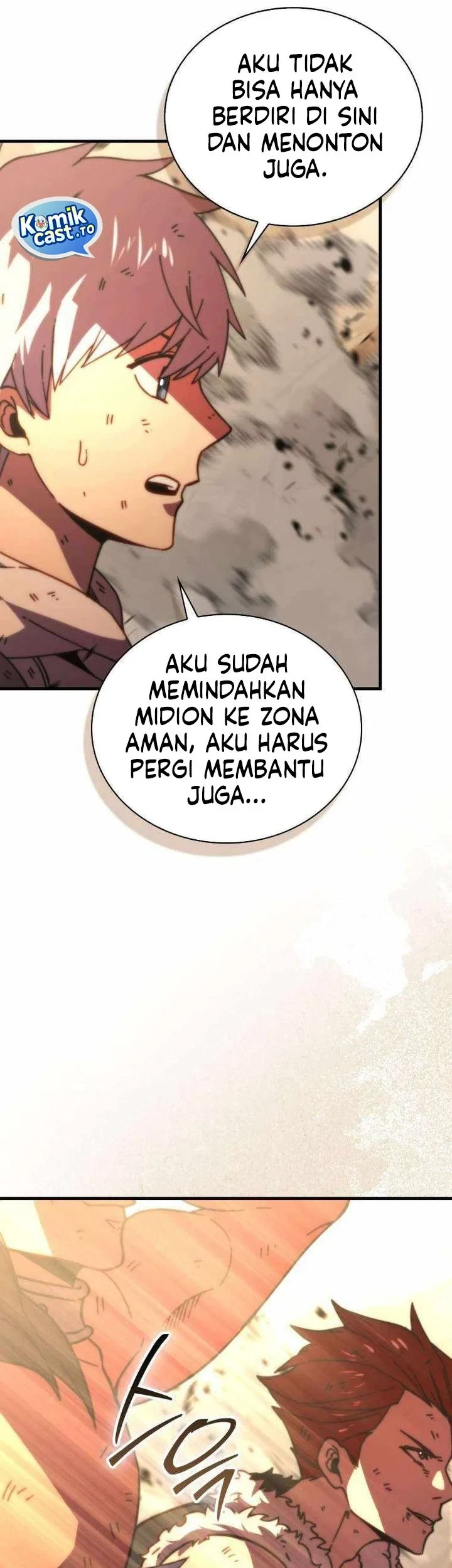 Demon Lord’s Martial Arts Ascension Chapter 161 Gambar 46