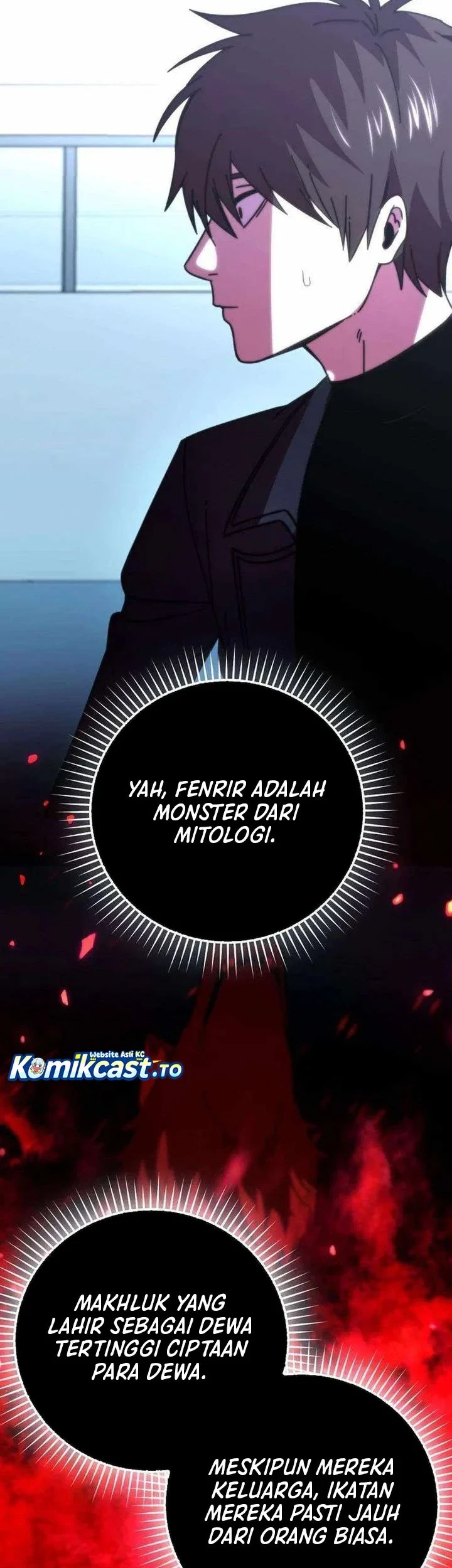 Demon Lord’s Martial Arts Ascension Chapter 163 Gambar 47