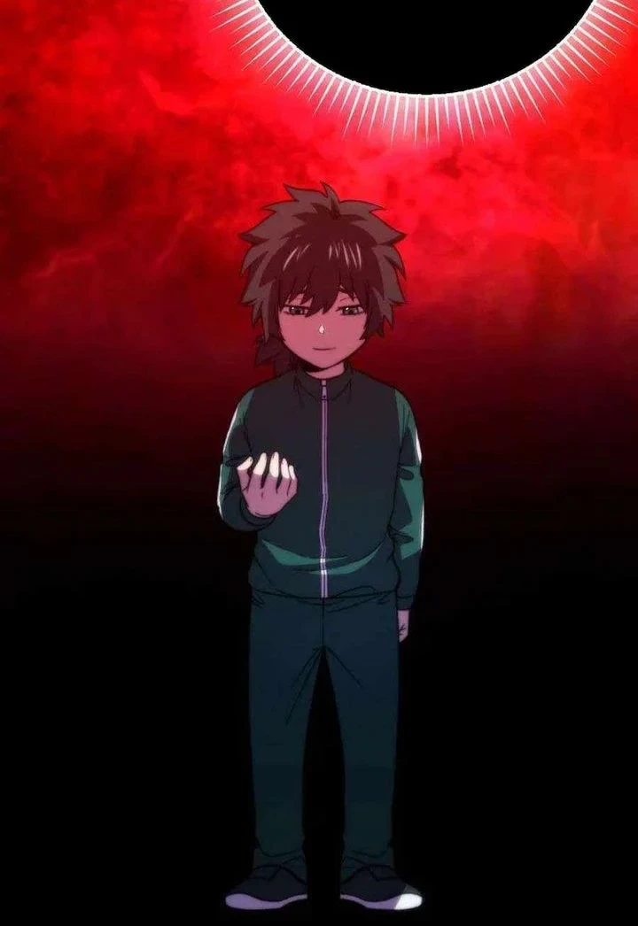 Demon Lord’s Martial Arts Ascension Chapter 163 Gambar 48