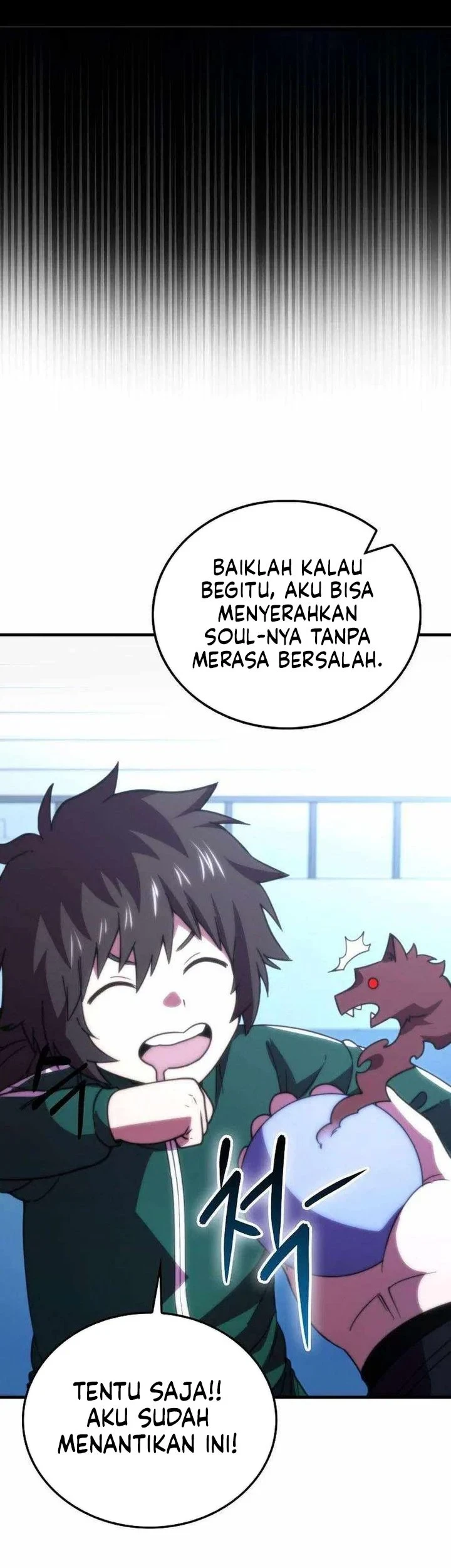Demon Lord’s Martial Arts Ascension Chapter 163 Gambar 49