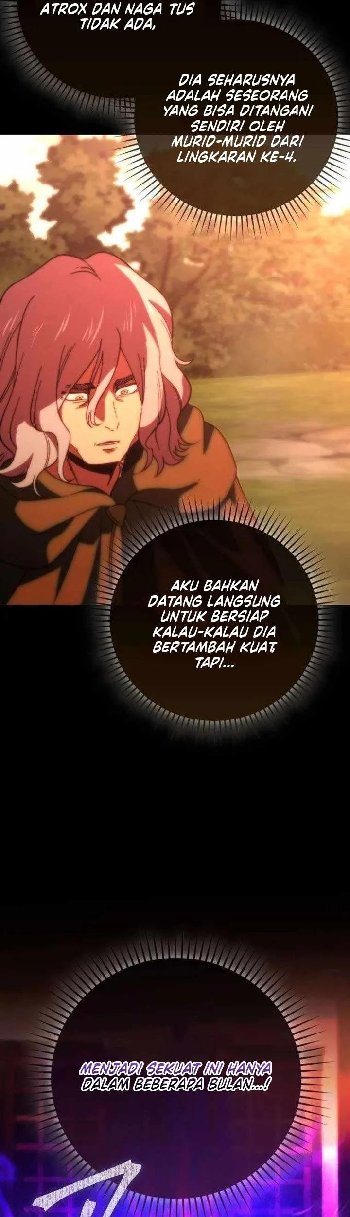 Demon Lord’s Martial Arts Ascension Chapter 165 Gambar 43
