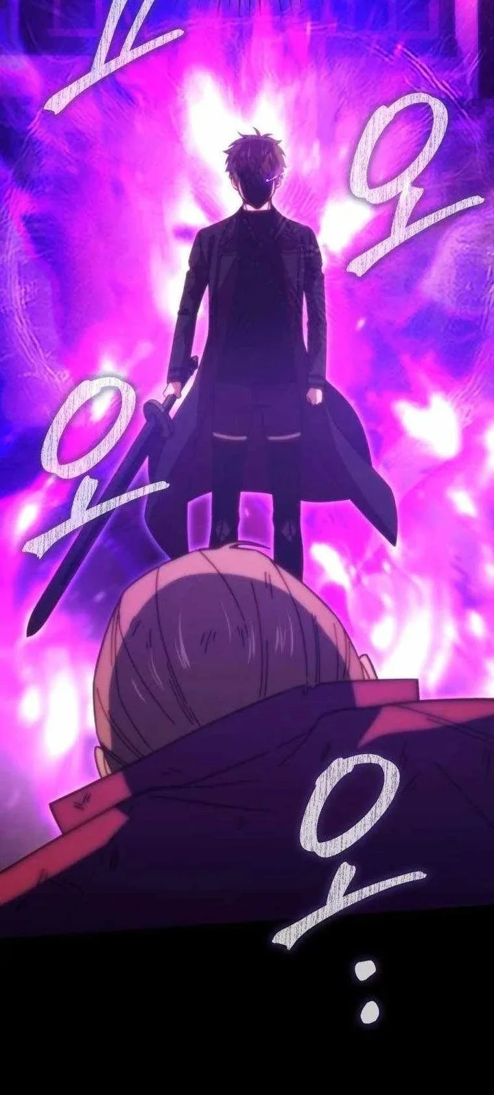 Demon Lord’s Martial Arts Ascension Chapter 165 Gambar 44